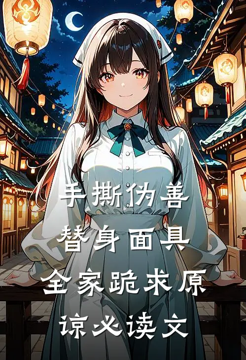 手撕伪善替身面具，全家跪求原谅必读文