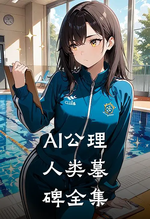 AI公理：人类墓碑 全集