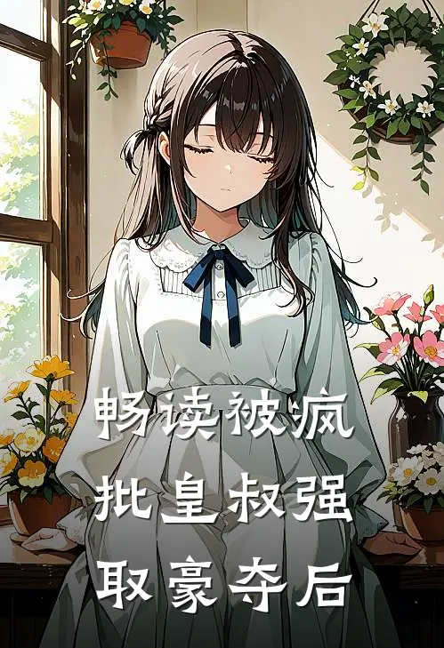 畅读被疯批皇叔强取豪夺后