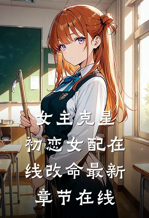 女主克星，初恋女配在线改命最新章节在线
