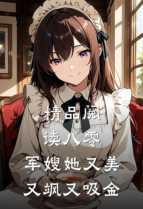 精品阅读八零：军嫂她又美又飒又吸金