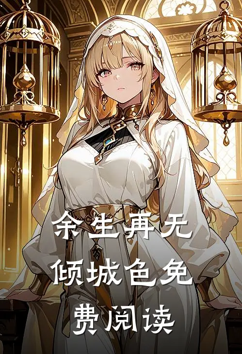 余生再无倾城色免费阅读