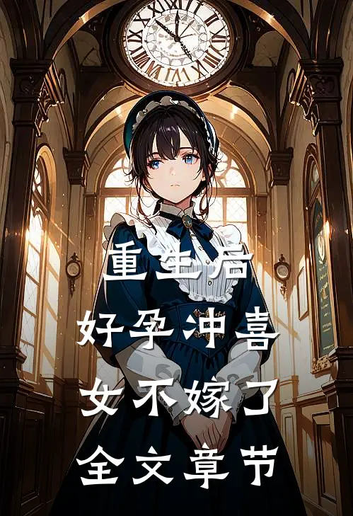 重生后，好孕冲喜女不嫁了全文章节