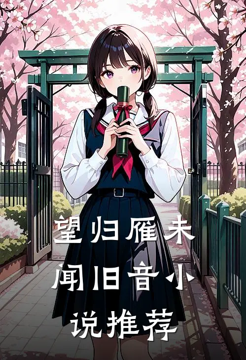 望归雁未闻旧音小说推荐
