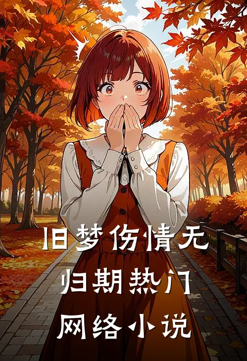 旧梦伤情无归期热门网络小说