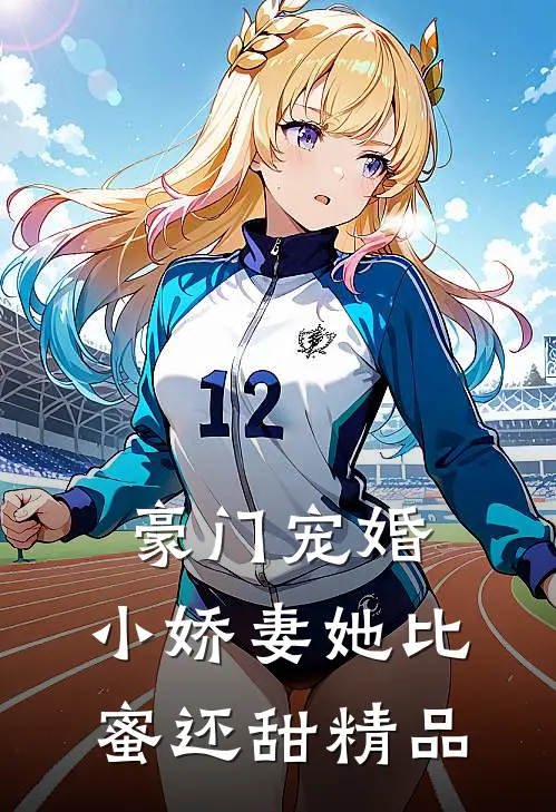豪门宠婚：小娇妻她比蜜还甜精品