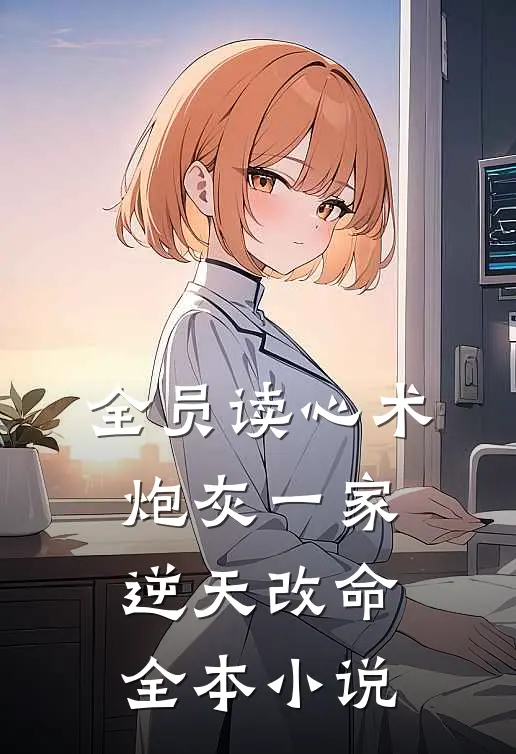 全员读心术，炮灰一家逆天改命全本小说
