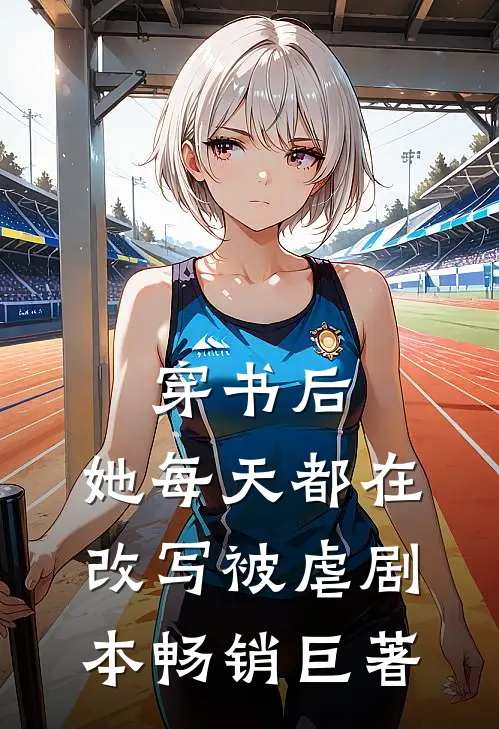 穿书后，她每天都在改写被虐剧本畅销巨著