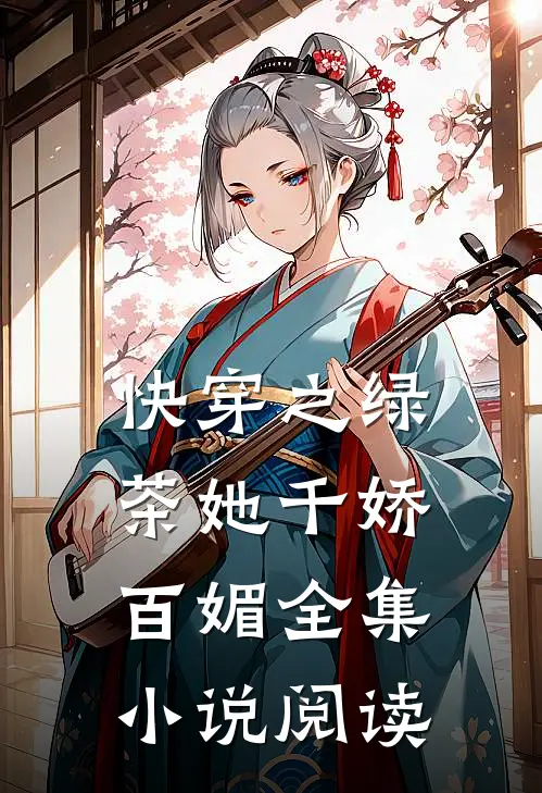 快穿之绿茶她千娇百媚全集小说阅读