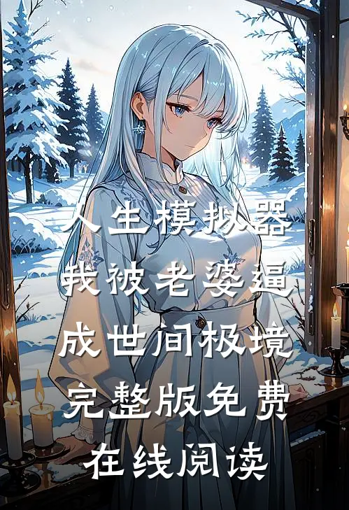 人生模拟器：我被老婆逼成世间极境完整版免费在线阅读