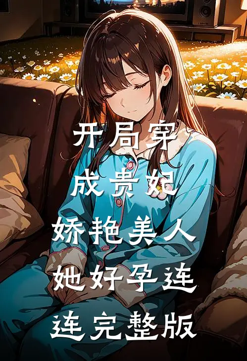 开局穿成贵妃：娇艳美人她好孕连连完整版