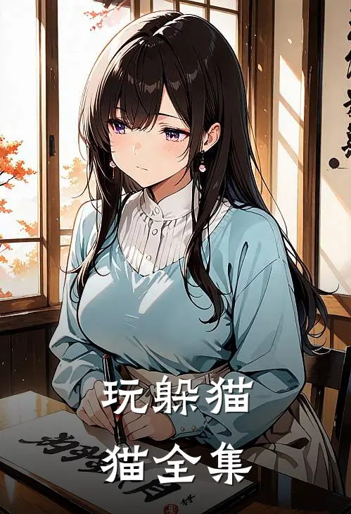 玩躲猫猫全集