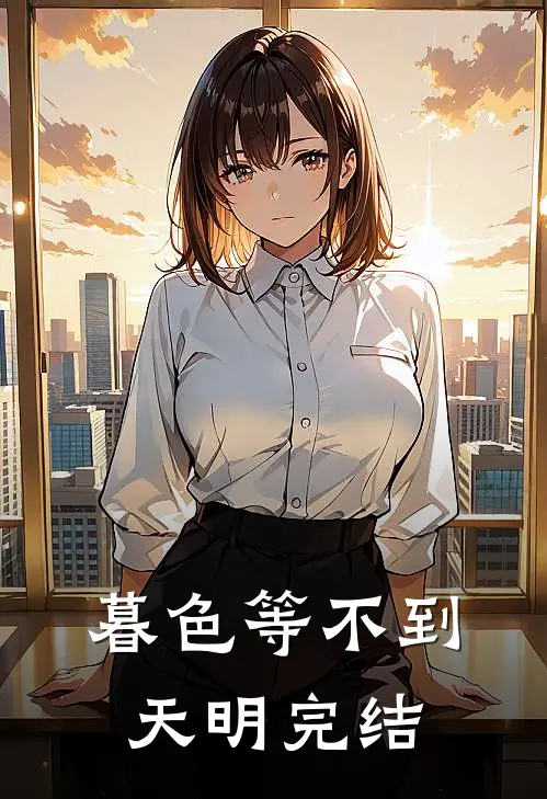 暮色等不到天明完结