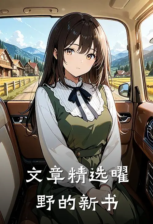 文章精选曜野的新书