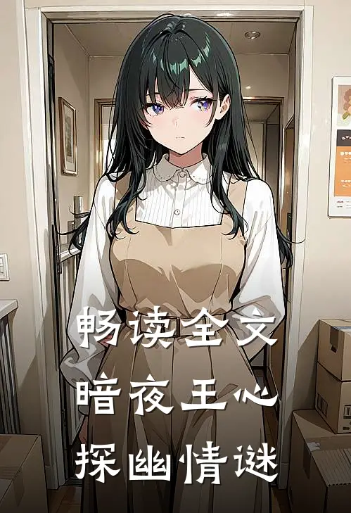 畅读全文暗夜王心：探幽情谜