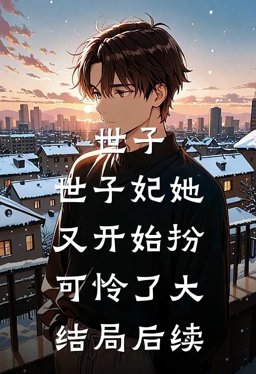 世子，世子妃她又开始扮可怜了大结局后续