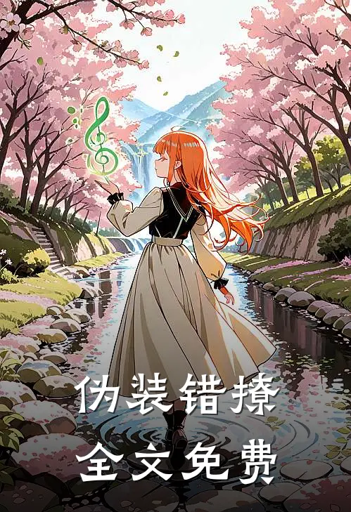 伪装错撩全文免费