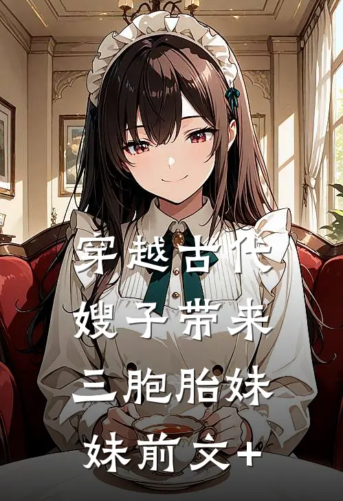 穿越古代：嫂子带来三胞胎妹妹前文+