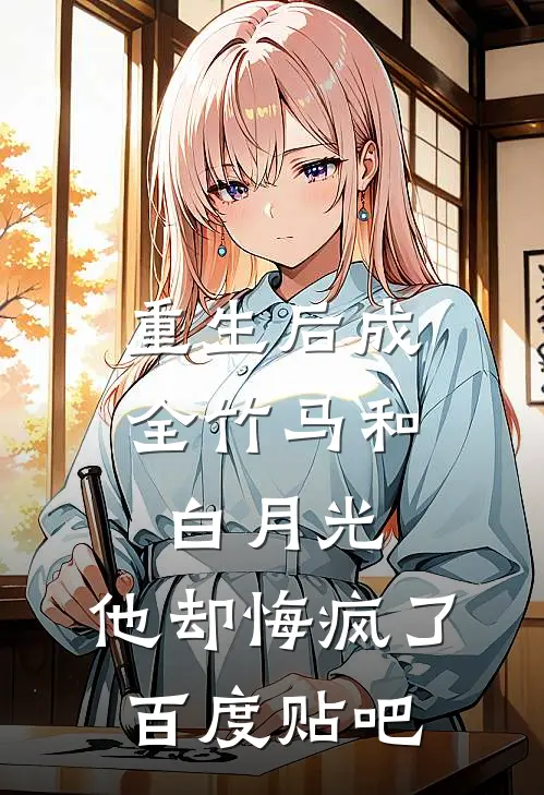 重生后成全竹马和白月光，他却悔疯了百度贴吧