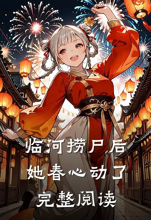临河捞尸后，她春心动了完整阅读