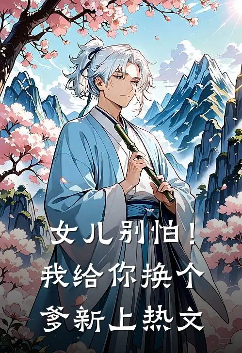 女儿别怕！我给你换个爹新上热文