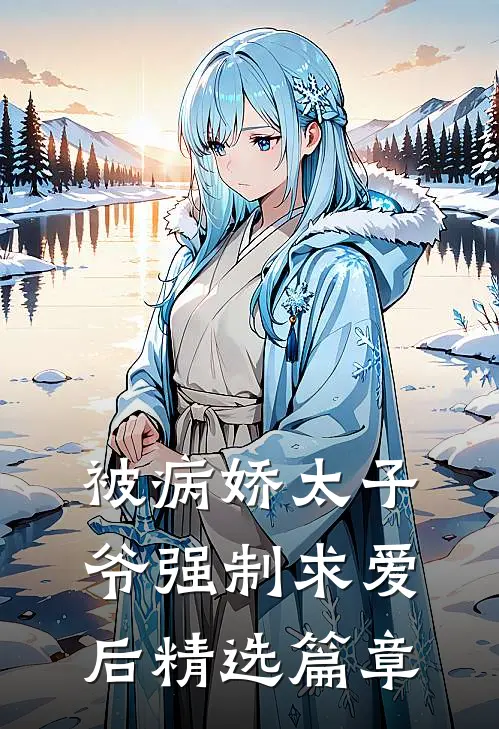 被病娇太子爷强制求爱后精选篇章
