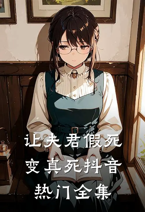让夫君假死变真死抖音热门 全集