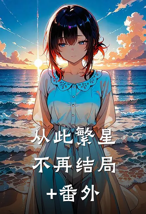 从此繁星不再结局+番外