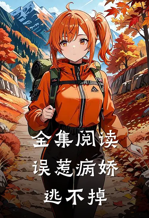 全集阅读误惹病娇，逃不掉