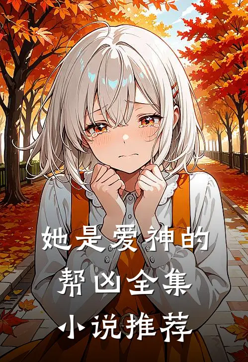 她是爱神的帮凶全集小说推荐