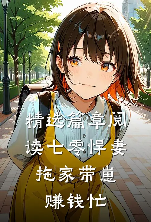精选篇章阅读七零悍妻：拖家带崽赚钱忙