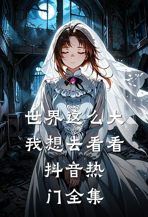 世界这么大，我想去看看。抖音热门 全集