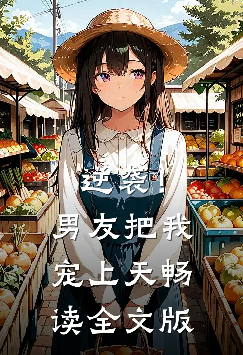 逆袭！男友把我宠上天畅读全文版