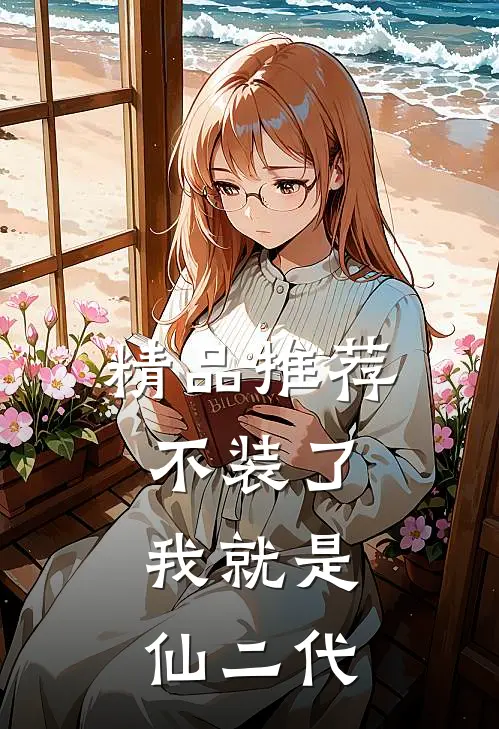 精品推荐不装了，我就是仙二代