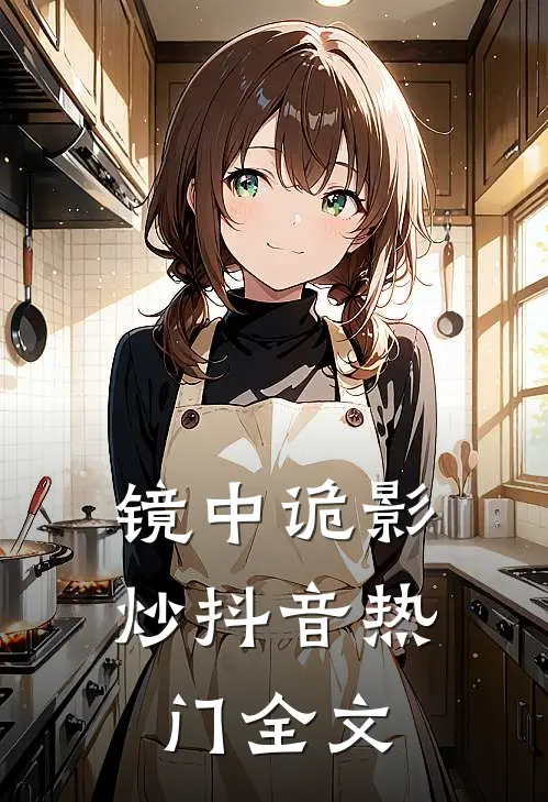 镜中诡影，炒抖音热门全文