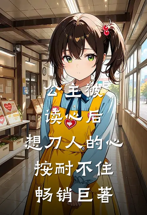 公主被读心后，想刀人的心按耐不住畅销巨著