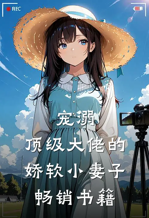 宠溺顶级大佬的娇软小妻子畅销书籍免费阅读