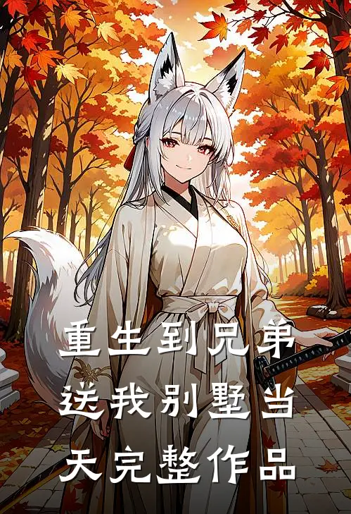 重生到兄弟送我别墅当天完整作品