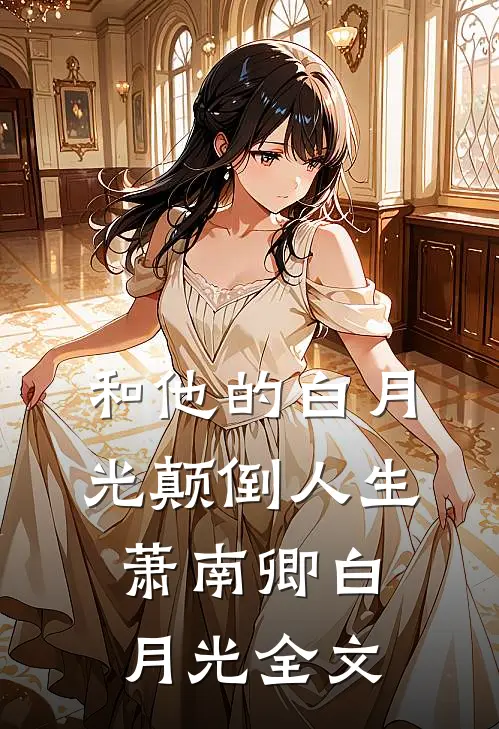 和他的白月光颠倒人生萧南卿白月光全文