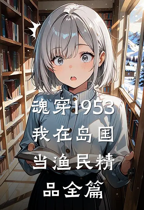 魂穿1953：我在岛国当渔民精品全篇
