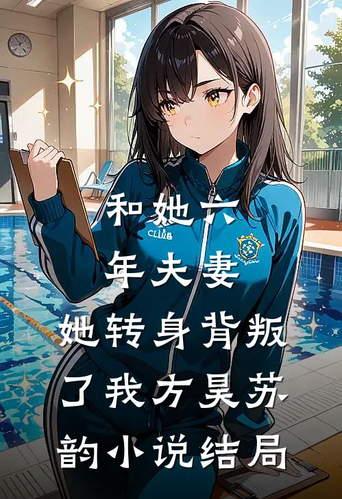和她六年夫妻，她转身背叛了我方昊苏韵小说结局