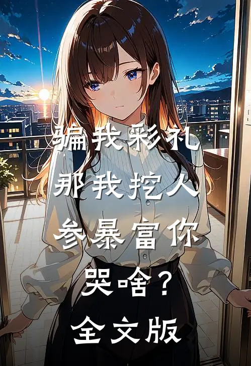 骗我彩礼，那我挖人参暴富你哭啥？全文版