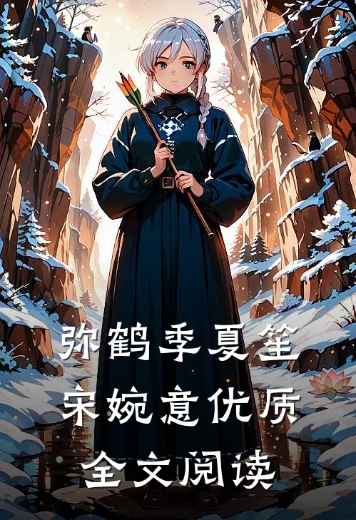 弥鹤季夏笙宋婉意优质全文阅读