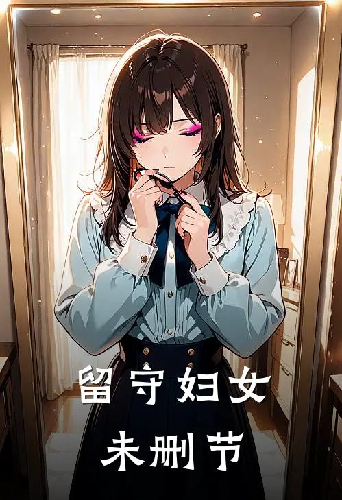 留守妇女未删节