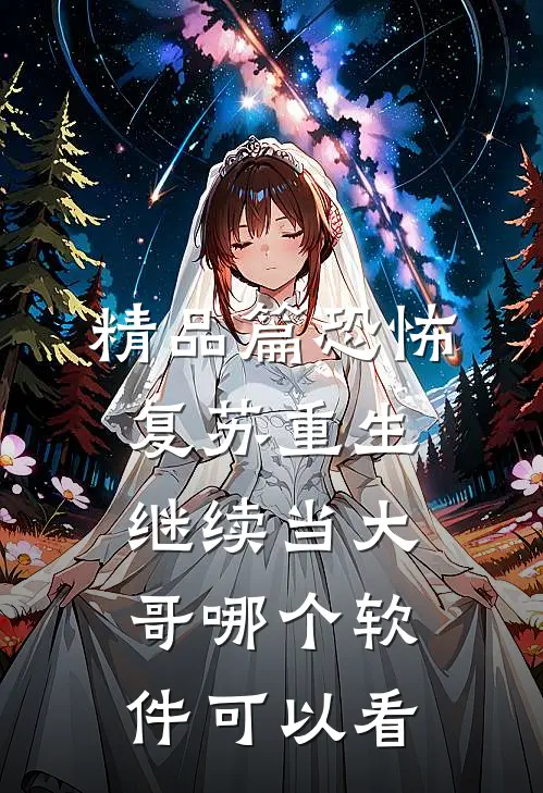 精品篇恐怖复苏重生继续当大哥哪个软件可以看