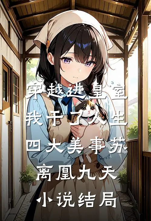 穿越进皇室，我干了人生四大美事苏离凰九天小说结局