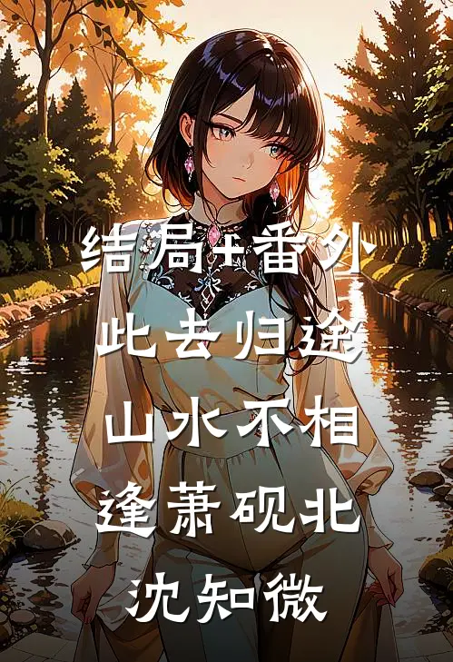 结局+番外此去归途，山水不相逢萧砚北沈知微