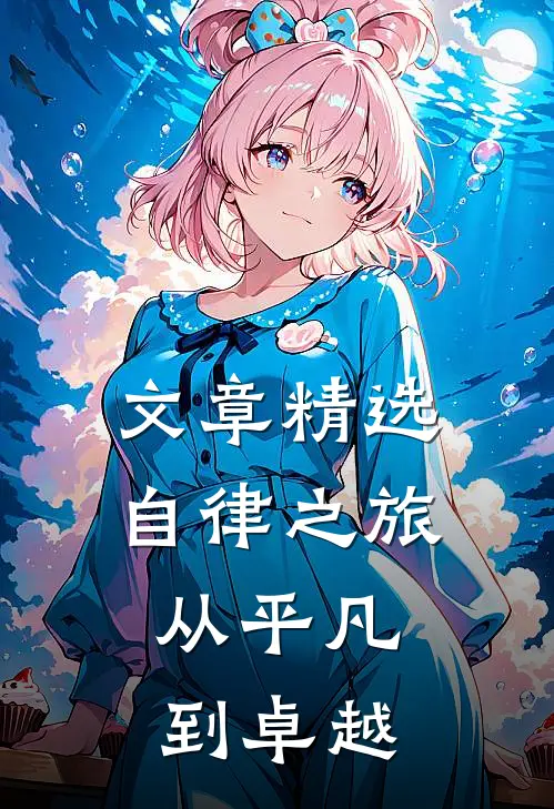 文章精选自律之旅：从平凡到卓越