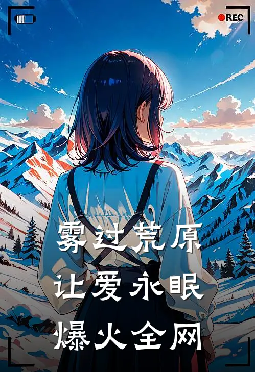 雾过荒原让爱永眠爆火全网