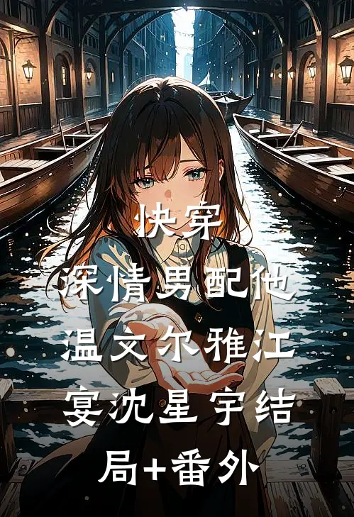 快穿：深情男配他温文尔雅江宴沈星宇结局+番外